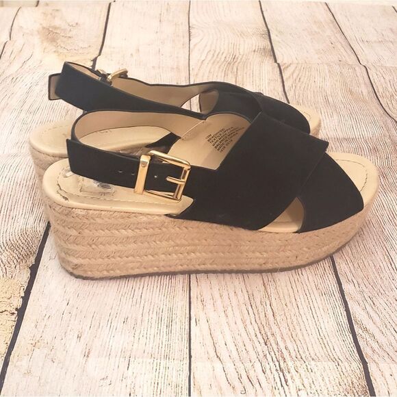 3 for $25 - Nine West Platform Sandals - Picture 1 of 14